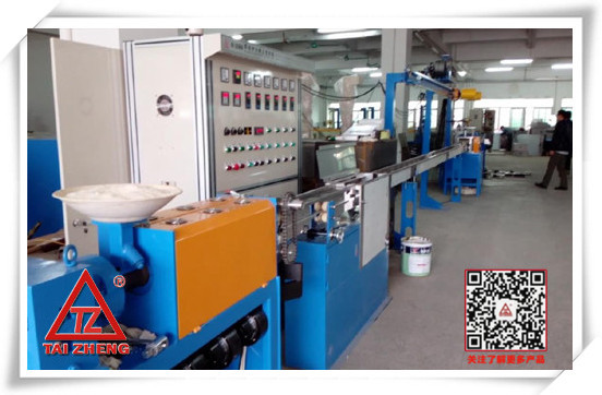 現貨供應3D打印機膠條生產線